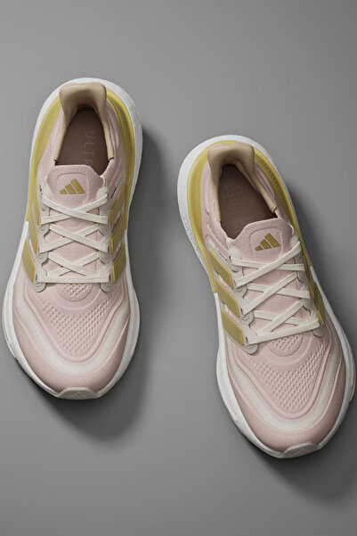 adidas Kadın Koşu - Yürüyüş Spor Ayakkabı Ultraboost Light W Ie1757