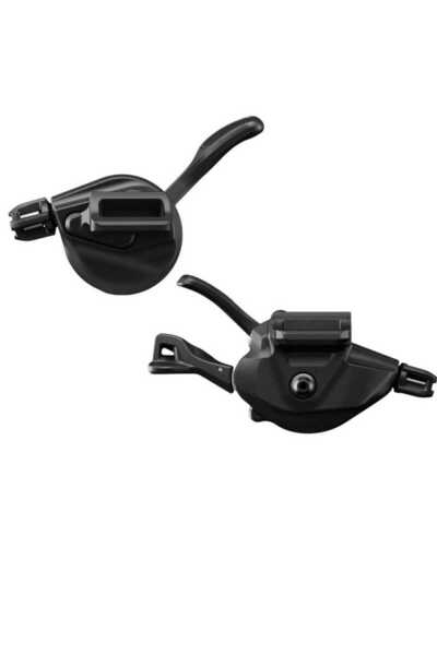 Shimano XTR SL-M9100-I -2x12 VİTES ÖN ARKA VİTES KOLU