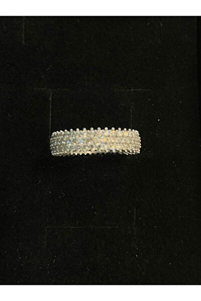 ÖZCAN TAM TUR GÜMÜŞ YÜZÜK