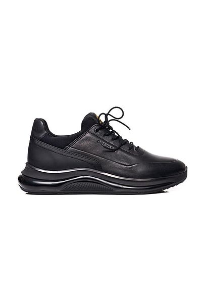 Greyder 16492 Pantofi casual pentru bărbați, din piele naturală, cu talpă elastică
