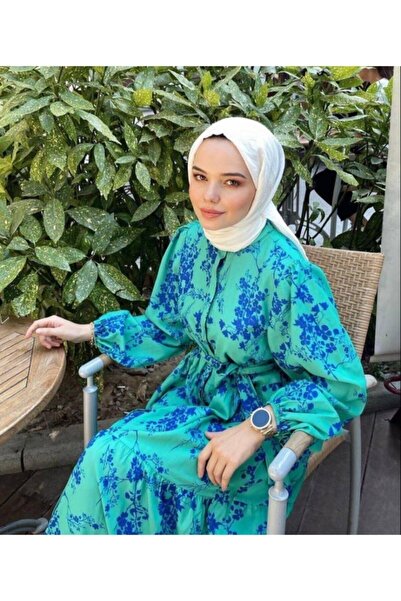 Cherry Scarf βαμβακερό σάλι τζαζ