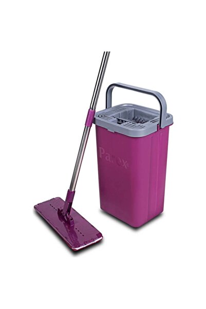 Parex Jetset Ultra Otomatik  Temizlik Seti