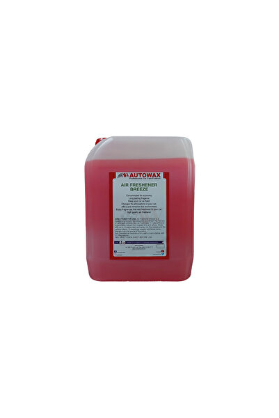 Auto Parfüm Bahar Kokusu 5 Lt.