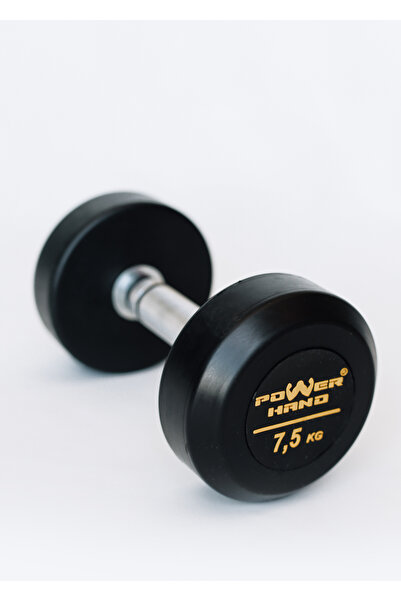 Powerhand 7,5 Kg Olimpik Dambıl