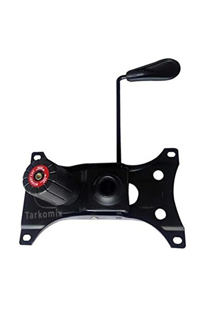 Tarkomix Ofis Koltuğu Tek Kol Mekanizma  Şase