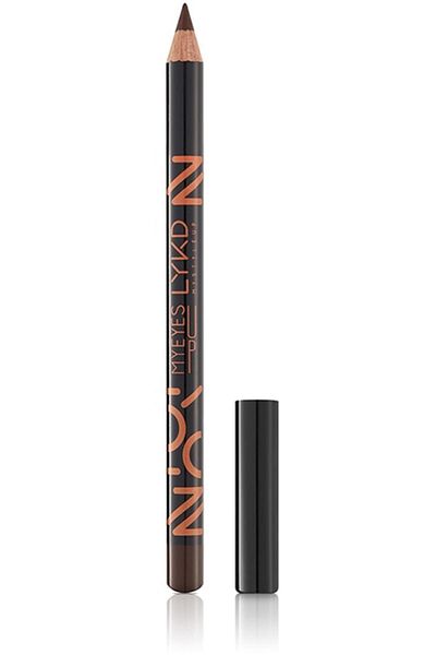 lykd 174 Model Turkish Coffee Eye Pencil