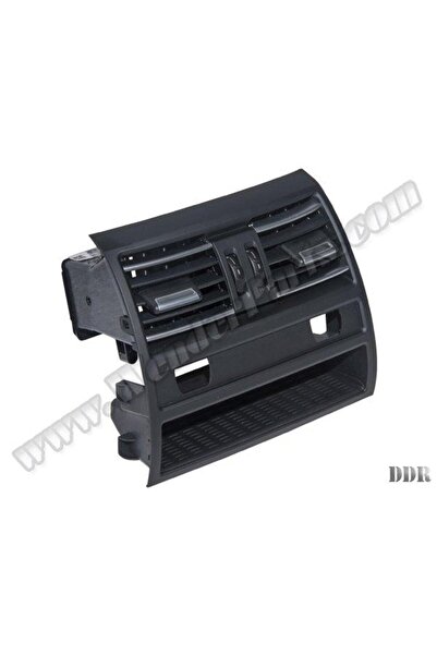 BMW F10 LCI KLIMA KALORIFER IZGARASI KOMPLE NKELAJLI SIYAH ISITMALI ARKA-WENDERPARTS BA64229158312C