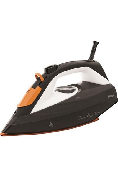 Altus Al-718 2400 W Ceramic Based Steam Iron
