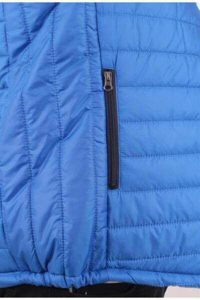 MocGrande Υδατοαπωθητικό γιλέκο Jessica Plus Size 22810 SAKS