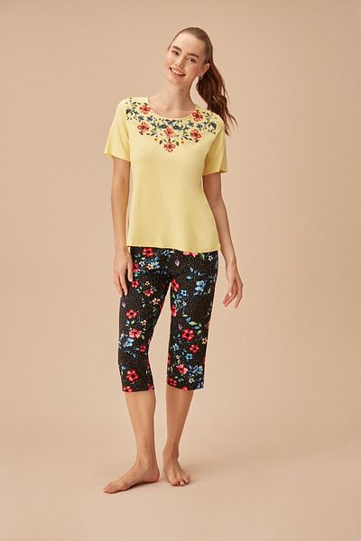 SUWEN Σετ Kelly Capri
