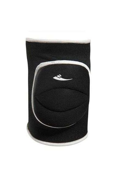 TRYON Volleyball Shin Guard Black Vd-745