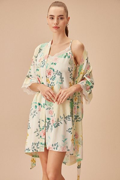 SUWEN Rochie Carmen