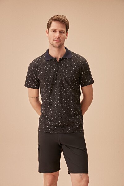 SUWEN Σετ ανδρικό σορτς Tom