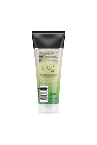 John Frieda Detox&Repair Repair Shampoo für trockenes und strapaziertes Haar 250 ml