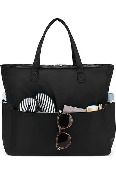 citycenterfashion Women's Bigger Pocket Shoulder and Hand Bag cty-lbn-9214