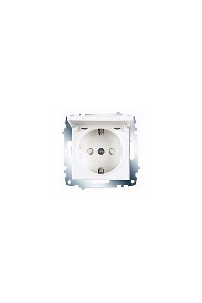 NcK Viko karre covered soil socket-90967012
