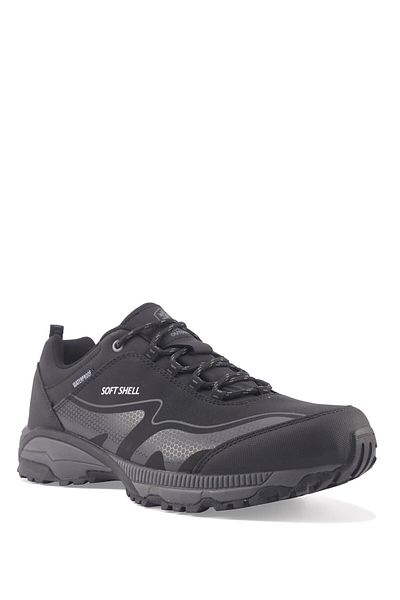 lumberjack EAGLE 3PR Μαύρο Ανδρικό Outdoor
