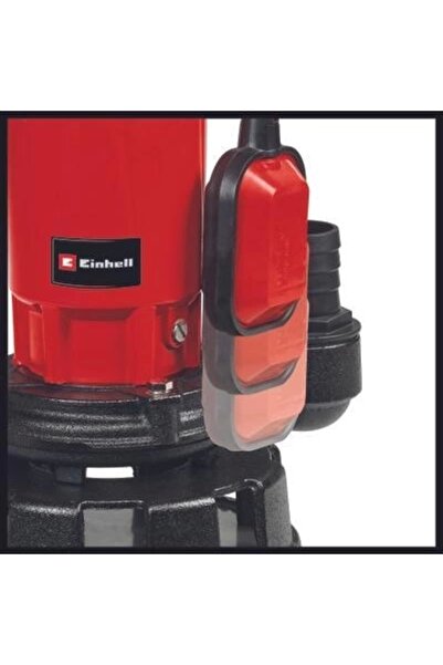 Einhell GE-DP 900 Cut, Dalgıç Pompa - Kirli Su