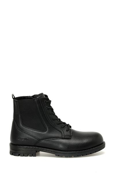 Kinetix FERRER 3PR Black Men's Boots