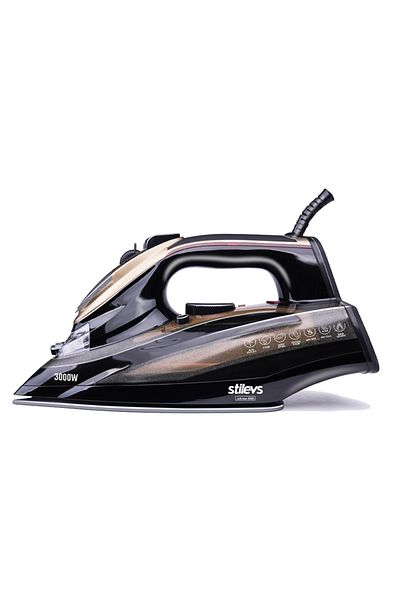 Stilevs Jettmax 3000 Nano Ceramic Iron
