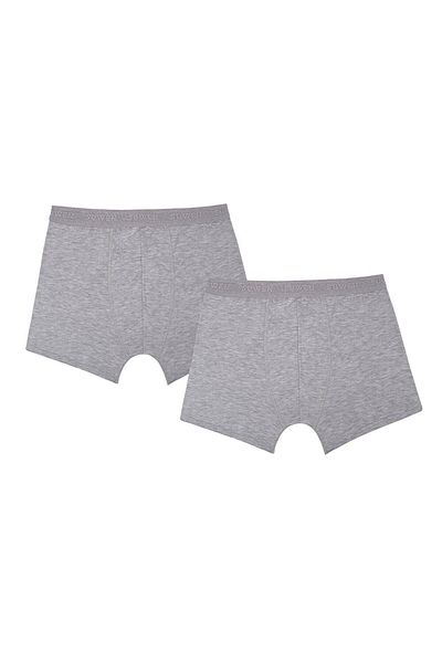 SUWEN Ανδρικό Boxer 2 Pack