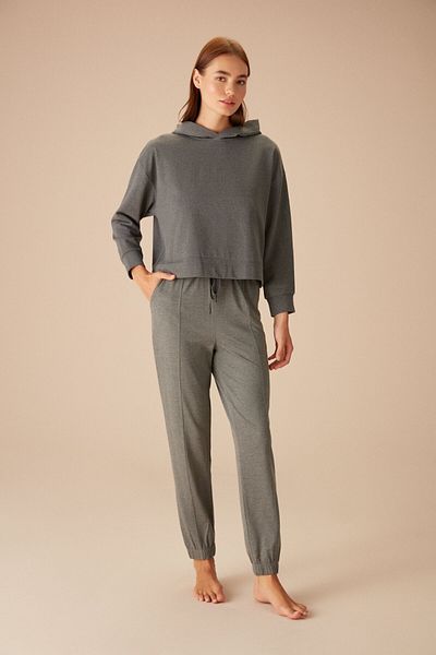 SUWEN Comfy Sweatsuit