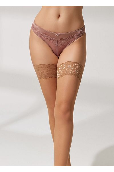 SUWEN Latte String εσώρουχα