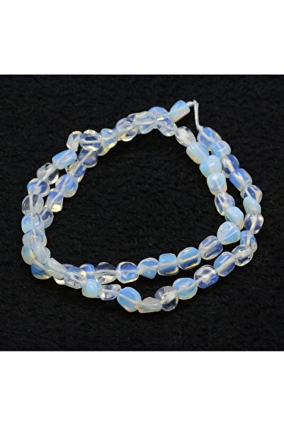 RLX BUJİTERİ حجر القمر غير متبلور 6 مم جودة