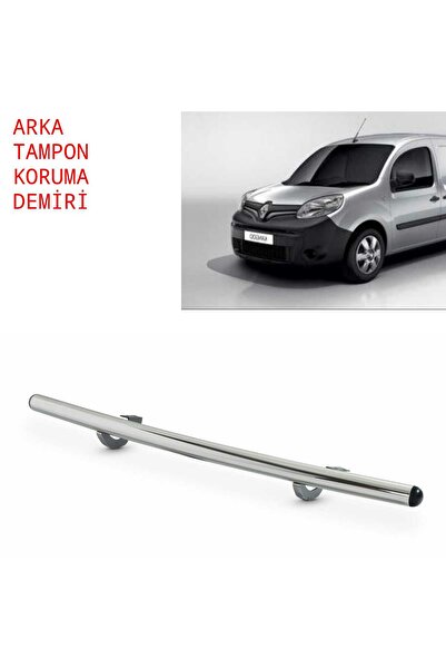 CAN KANGOO ARKA TAMPON KORUMA DEMİRİ 2008 2009 2010 2011 2012 2013 2014 2015 2016 2017 2018 2019 2020