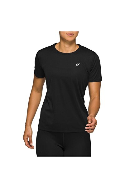 Asics Γυναίκες& # x27;s Κοντομάνικο Μπλουζάκι S