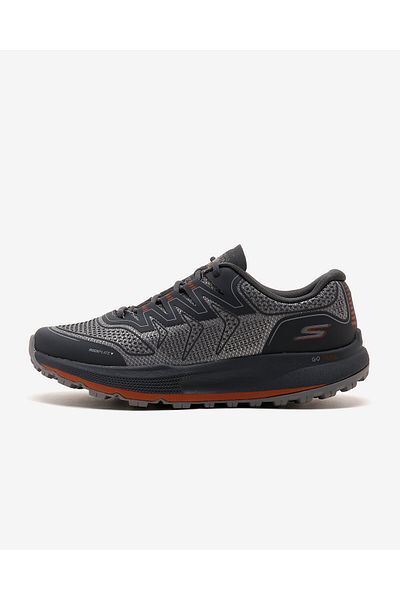 Mens discount burgundy skechers