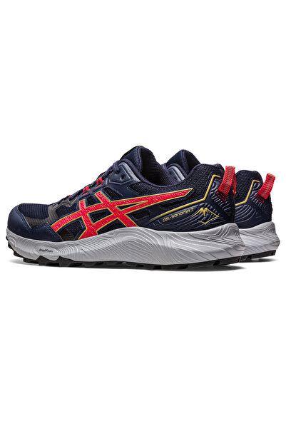 Asics Gel-sonoma 7 ανδρικά παπούτσια εξωτερικού χώρου Navy Blue 1011b595-400