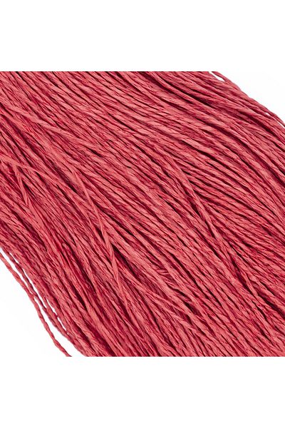 Grisonline Paper String Bag, Supla String Kı10 Red
