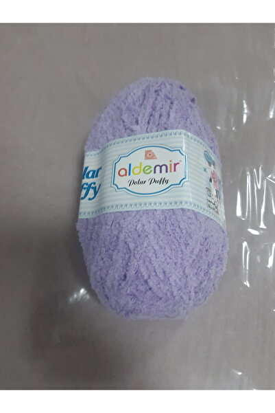 aldemir Puffy polar ip tekli