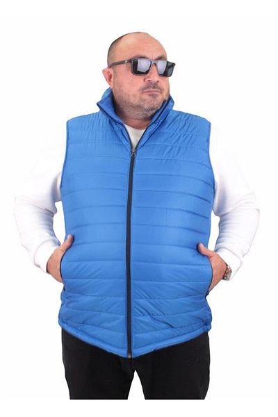 Starbattal Υδατοαπωθητικό γιλέκο Jessica Plus Size 22810 SAKS