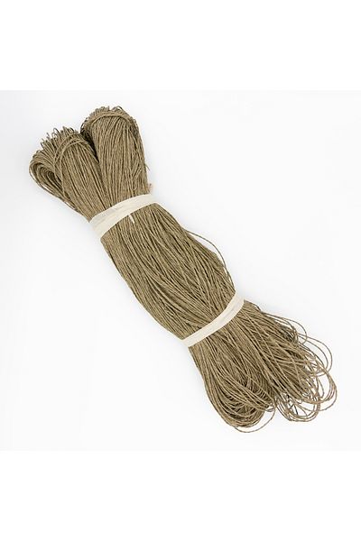 Grisonline Paper String Bag, Supla String Kı14 Khaki
