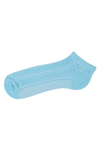 SUWEN Dynamic Booties Socks