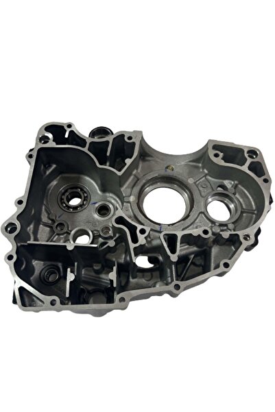 MotoExpress Bajaj Pulsar 2020-2024 Rs200 Ns200 Sol Blok Karter Motor Bloğu A