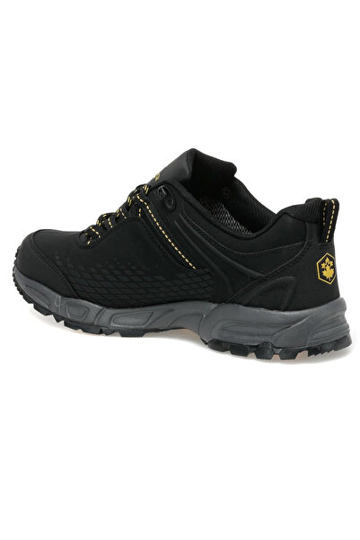 lumberjack Flake L Büyük Numara Su Geçirmez Erkek Bot Ayakkabı