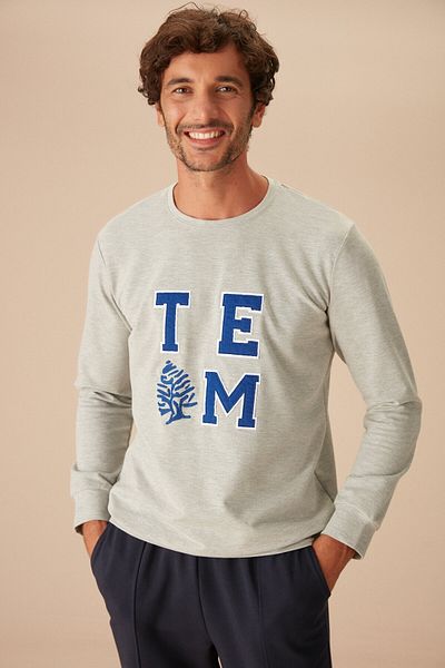 SUWEN Team Men's Sweat