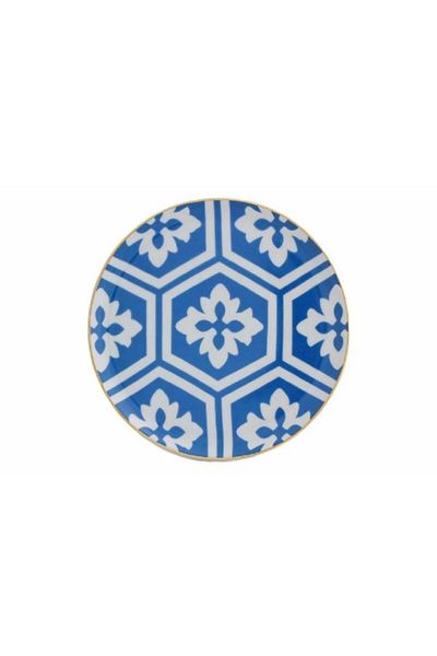 Porland Morocco 6 Piece Cake Set 18cm