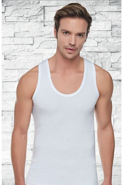 chulfa Fidan Men's Athlete 20 Pack Cotton