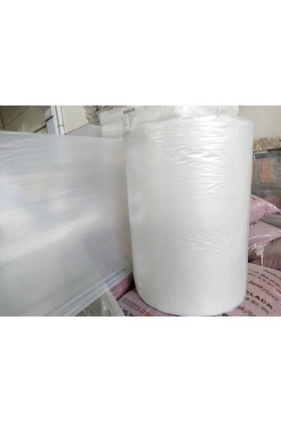 hırdavatçım52 40cm en 10 metre boy halı poşeti