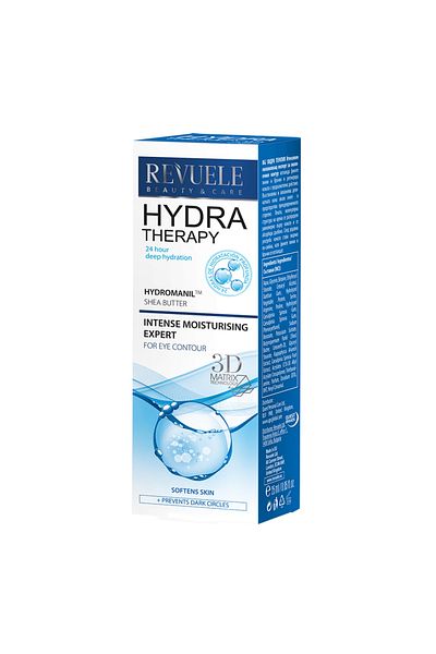 Revuele Hydra Therapy Eye Care Cream 25 ml