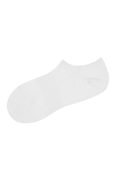 SUWEN Men's Premium Sneaker Socks