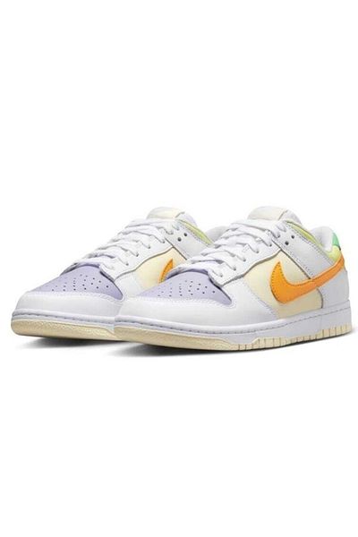 Nike Dámské tenisky Dunk Low Sundial