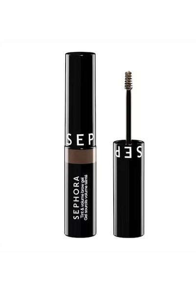 SEPHORA 5 ml Colorful Volumizing Eyebrow Gel - Tint & Volume Brow Gel