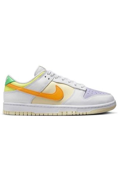 Nike Dámské tenisky Dunk Low Sundial