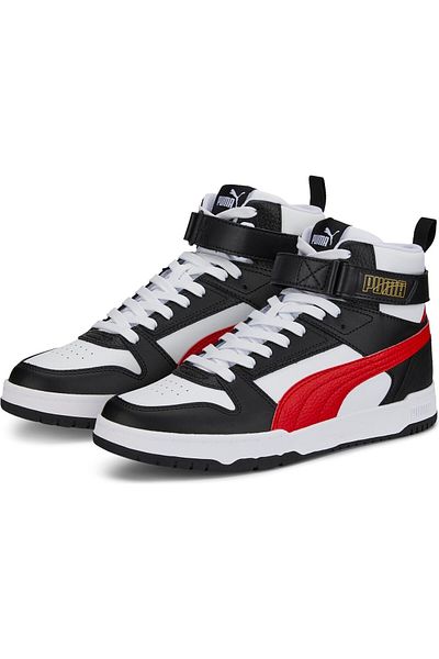 Puma Ανδρικά αθλητικά παπούτσια Rebound Game 38583905 385839-05