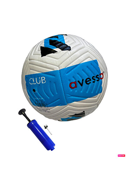 AVESSA FT-400 4 بطانة رقم: 5 كرة القدم سترايك كرة القدم مباراة كرة القدم متوس...